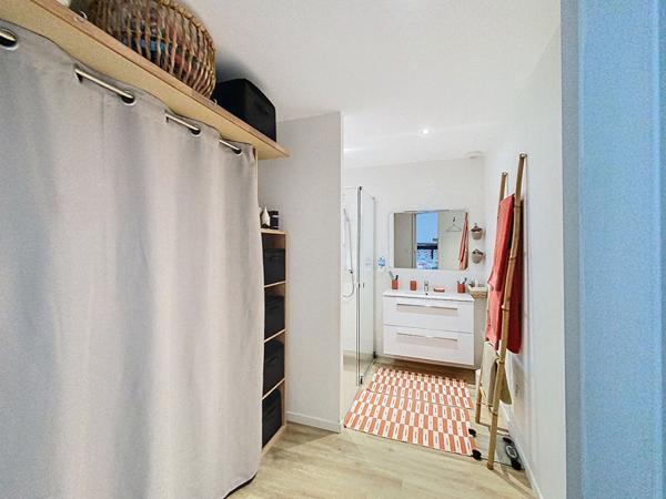 Magnifique Maison contemporaine entièrement de plain-pied à Quimperlé - 5 pièces, 136 m²