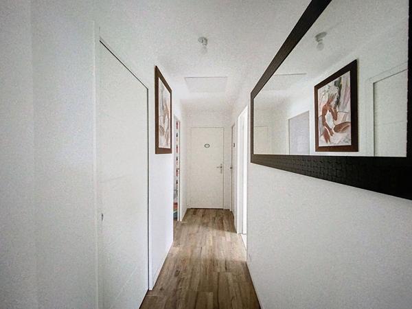 Magnifique Maison contemporaine entièrement de plain-pied à Quimperlé - 5 pièces, 136 m²