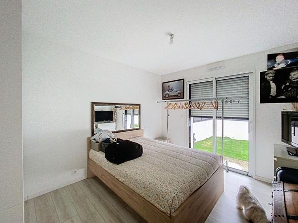 Magnifique Maison contemporaine entièrement de plain-pied à Quimperlé - 5 pièces, 136 m²