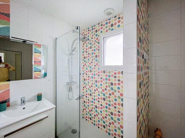 Magnifique Maison contemporaine entièrement de plain-pied à Quimperlé - 5 pièces, 136 m²