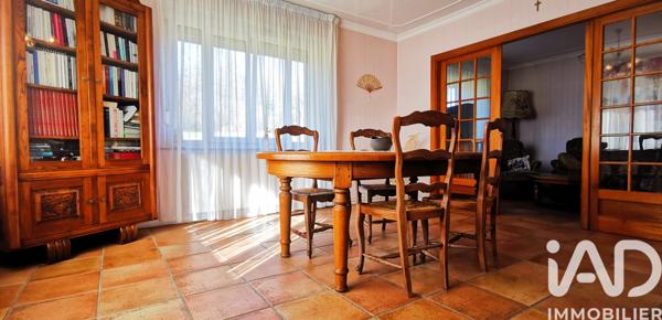 Maison à vendre 6 pièces 141 m² Plombières-les-Bains