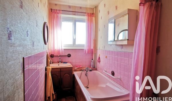 Maison à vendre 6 pièces 141 m² Plombières-les-Bains