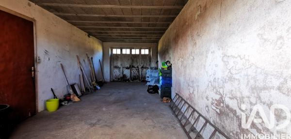 Maison à vendre 6 pièces 141 m² Plombières-les-Bains