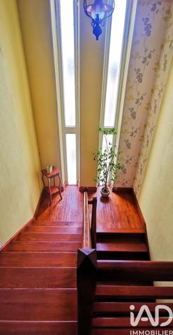 Maison à vendre 6 pièces 141 m² Plombières-les-Bains