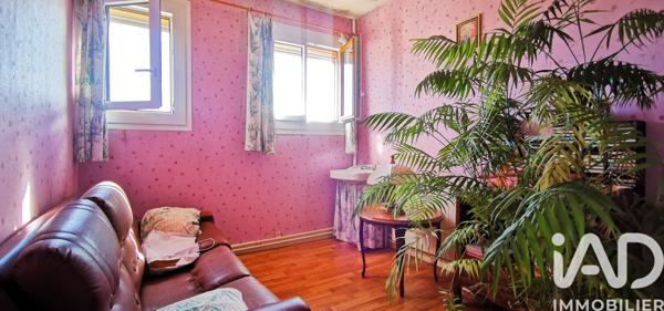 Maison à vendre 6 pièces 141 m² Plombières-les-Bains