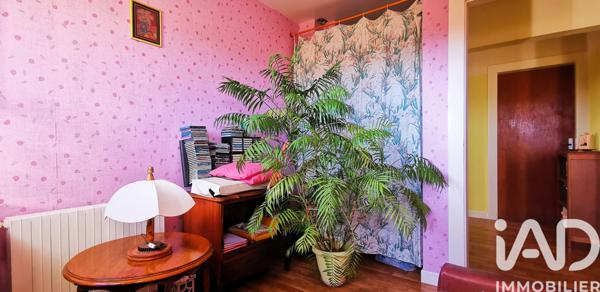 Maison à vendre 6 pièces 141 m² Plombières-les-Bains