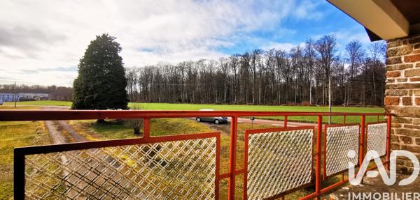 Maison à vendre 6 pièces 141 m² Plombières-les-Bains