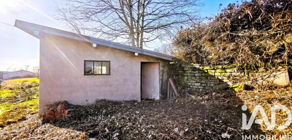 Maison à vendre 6 pièces 141 m² Plombières-les-Bains