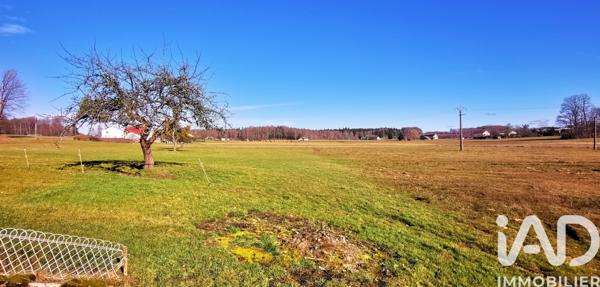 Maison à vendre 6 pièces 141 m² Plombières-les-Bains