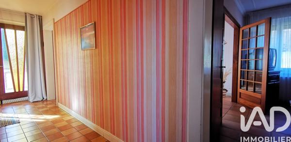 Maison à vendre 6 pièces 141 m² Plombières-les-Bains