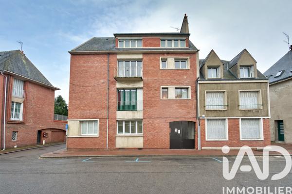 Appartement à vendre 4 pièces 81 m² Gien