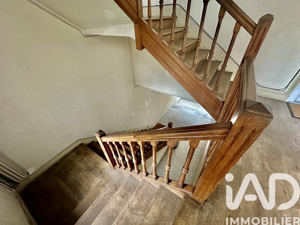 Appartement à vendre 4 pièces 81 m² Gien