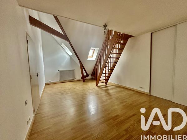 Appartement à vendre 4 pièces 81 m² Gien