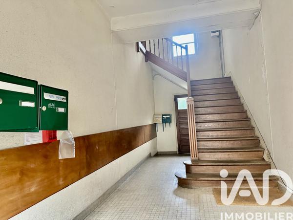 Appartement à vendre 4 pièces 81 m² Gien