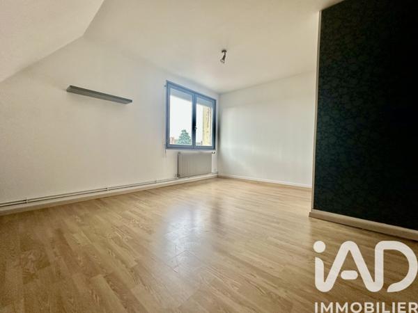 Appartement à vendre 4 pièces 81 m² Gien