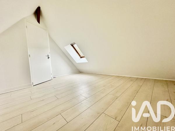 Appartement à vendre 4 pièces 81 m² Gien