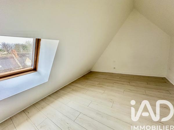 Appartement à vendre 4 pièces 81 m² Gien