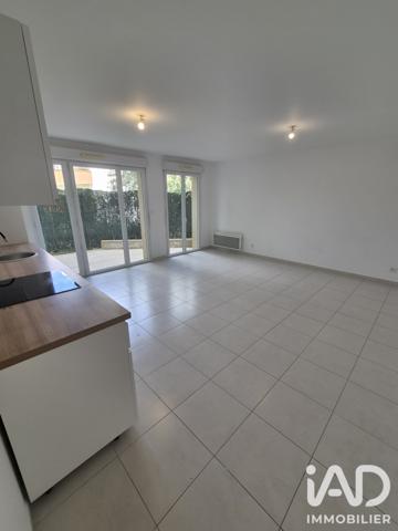 Appartement à vendre 3 pièces 63,13 m² Marseille 11