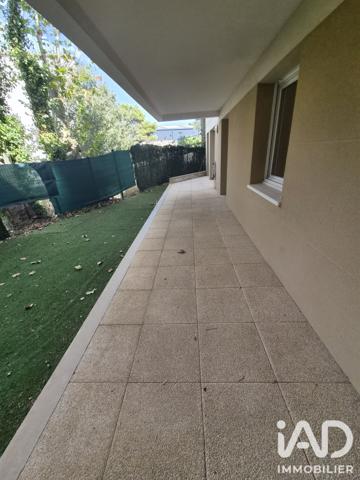 Appartement à vendre 3 pièces 63,13 m² Marseille 11