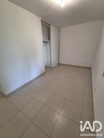 Appartement à vendre 3 pièces 63,13 m² Marseille 11