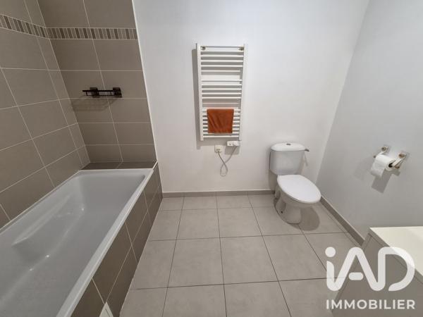 Appartement à vendre 3 pièces 63,13 m² Marseille 11