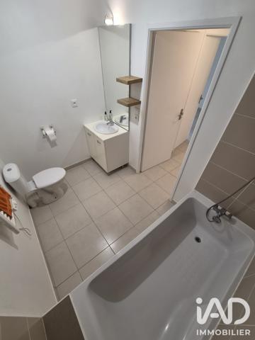 Appartement à vendre 3 pièces 63,13 m² Marseille 11