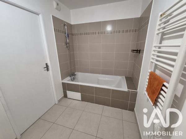 Appartement à vendre 3 pièces 63,13 m² Marseille 11