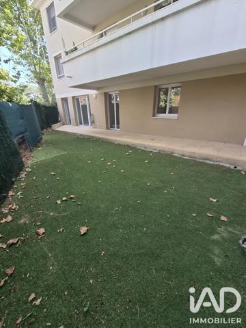 Appartement à vendre 3 pièces 63,13 m² Marseille 11