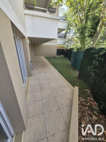 Appartement à vendre 3 pièces 63,13 m² Marseille 11