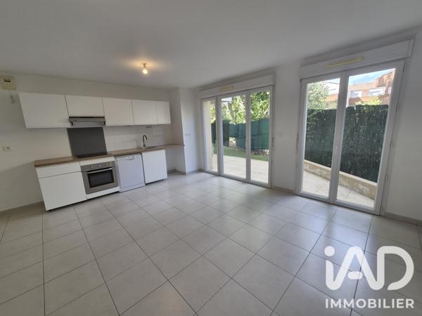 Appartement à vendre 3 pièces 63,13 m² Marseille 11