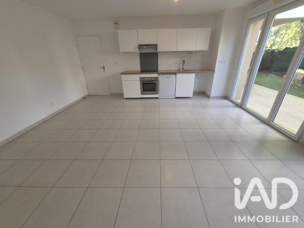 Appartement à vendre 3 pièces 63,13 m² Marseille 11