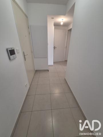 Appartement à vendre 3 pièces 63,13 m² Marseille 11