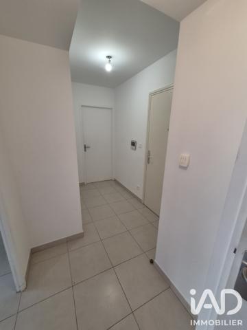 Appartement à vendre 3 pièces 63,13 m² Marseille 11