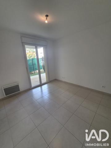 Appartement à vendre 3 pièces 63,13 m² Marseille 11