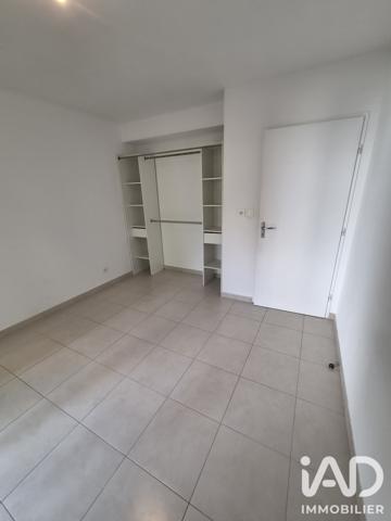 Appartement à vendre 3 pièces 63,13 m² Marseille 11