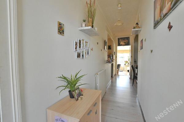 Maison de ville style échoppe de plain pied proche du centre-ville de Bergerac !