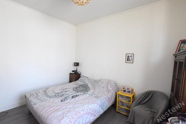 Maison de ville style échoppe de plain pied proche du centre-ville de Bergerac !