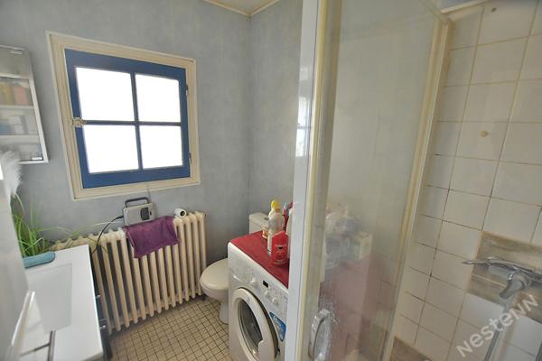 Maison de ville style échoppe de plain pied proche du centre-ville de Bergerac !