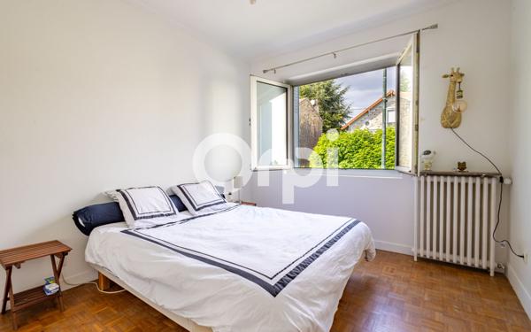 Maison à vendre    5 pièces •  Le Raincy