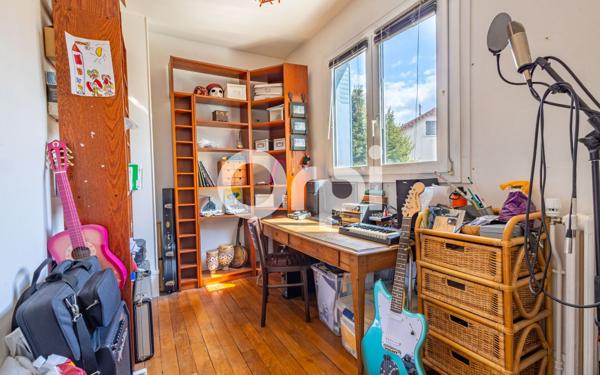 Maison à vendre    5 pièces •  Le Raincy