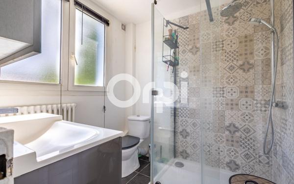 Maison à vendre    5 pièces •  Le Raincy