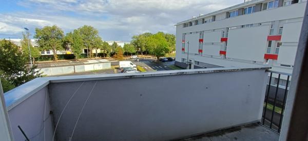 appartement 4 pièces