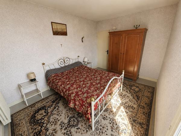appartement 4 pièces