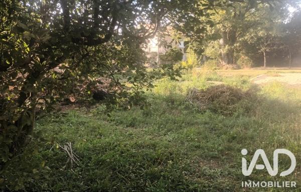 Terrain à vendre 520 m² Loriol-du-Comtat
