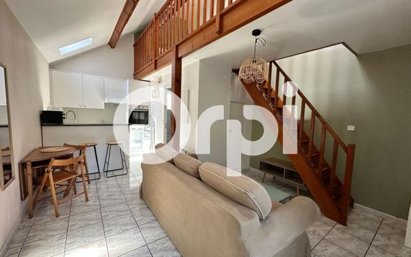 Appartement à vendre    2 pièces •  Villemoisson-sur-Orge