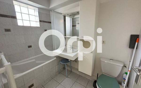 Appartement à vendre    2 pièces •  Villemoisson-sur-Orge