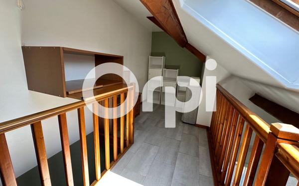 Appartement à vendre    2 pièces •  Villemoisson-sur-Orge