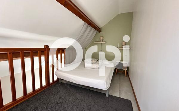 Appartement à vendre    2 pièces •  Villemoisson-sur-Orge