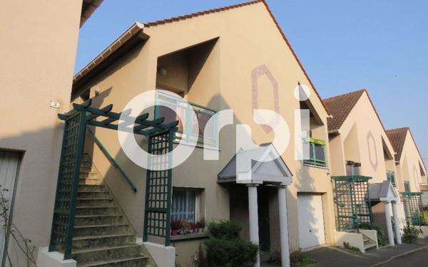 Appartement à vendre    2 pièces •  Villemoisson-sur-Orge