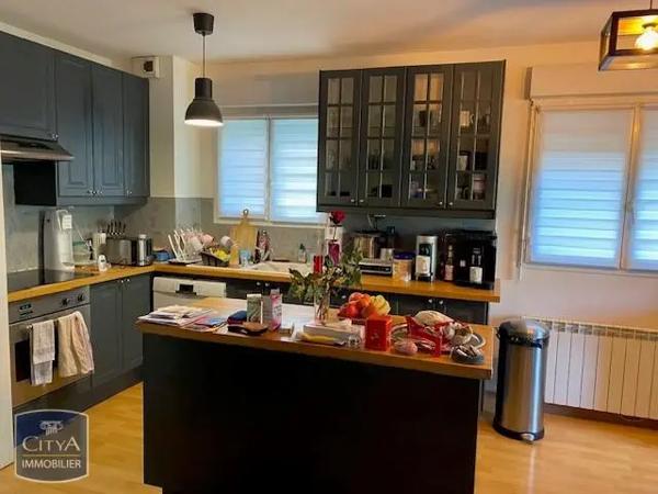 Maison à vendre 5 pièces 111.34m² Viry (74580)